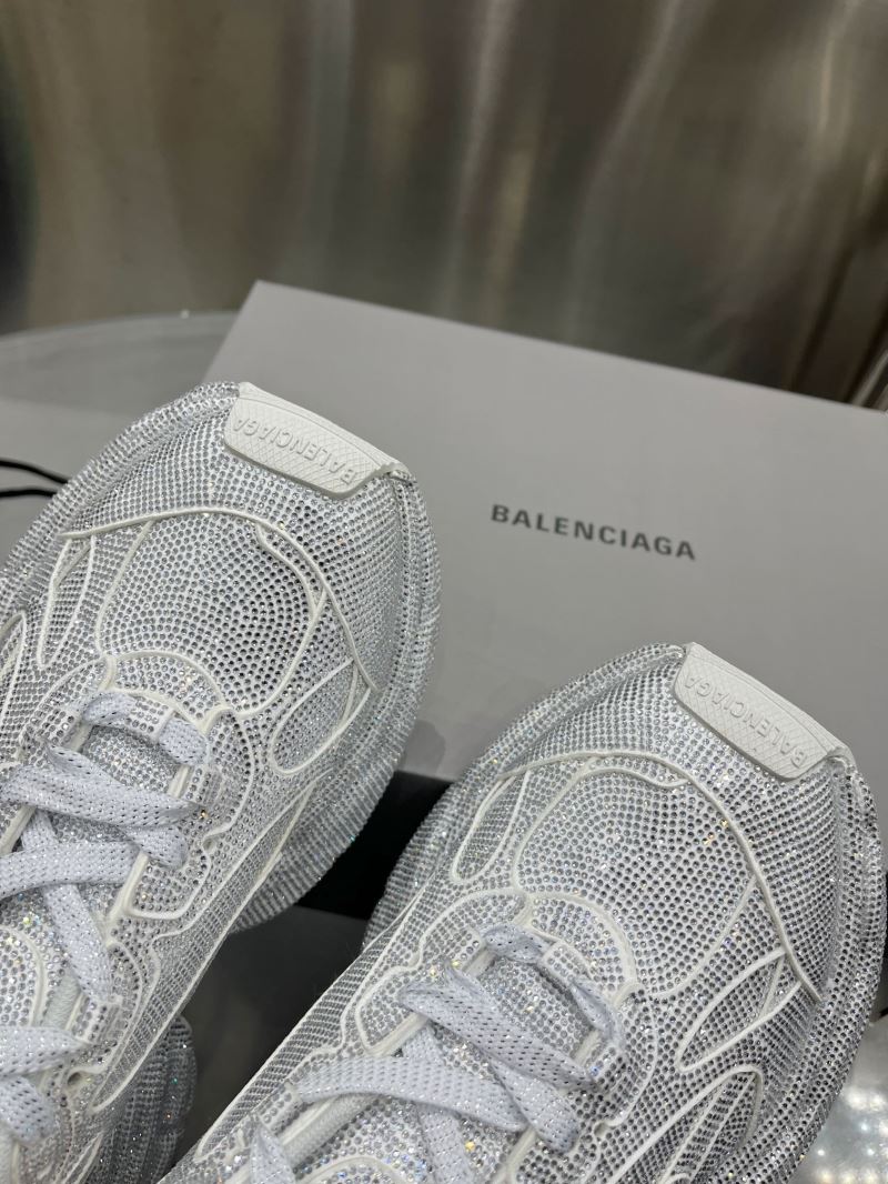 Balenciaga Triple S Series Shoes